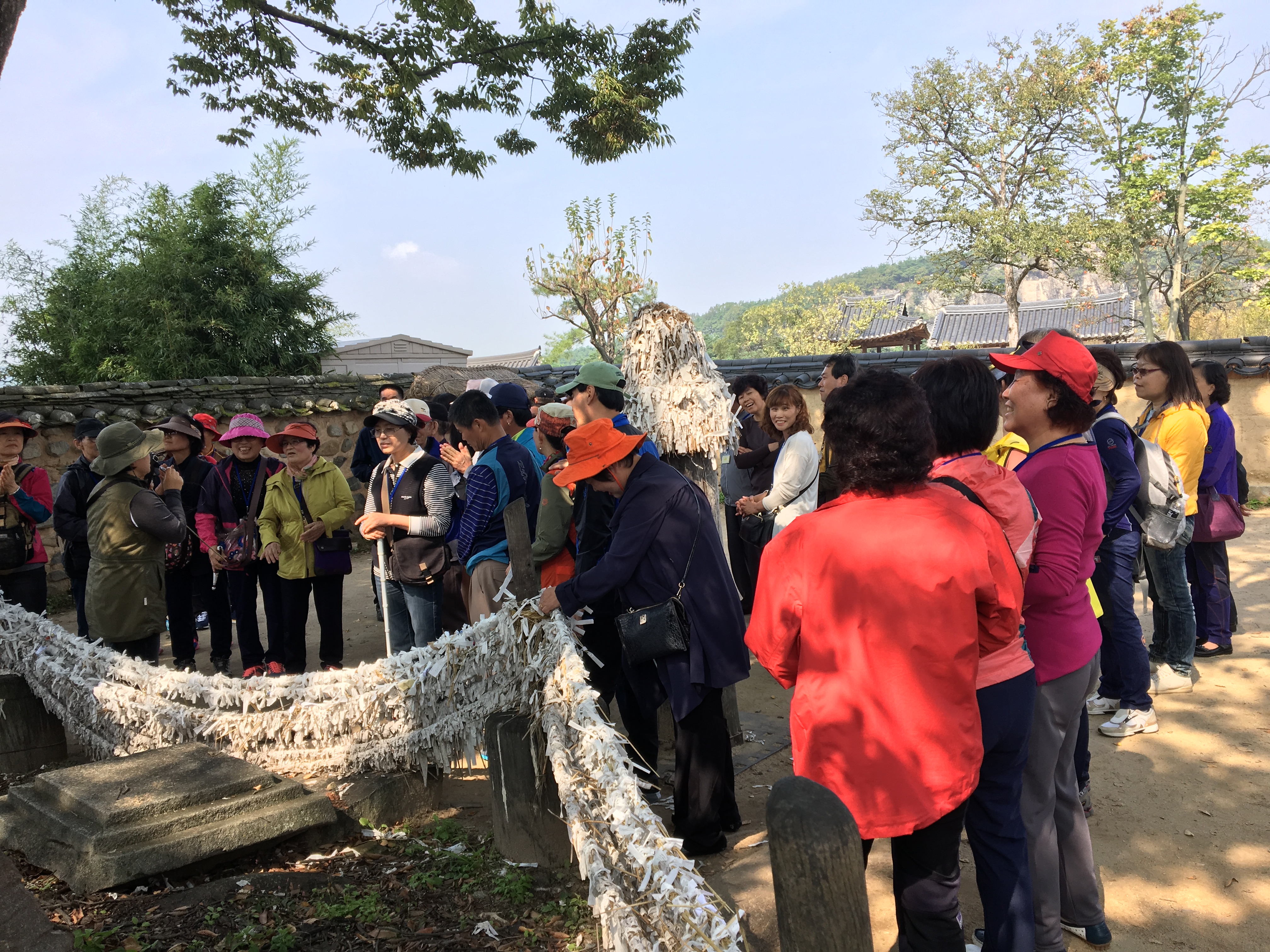 제17회 독서문학기행